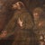 Spanish Artist, Religious Figures, 1730, Oil on Canvas, Framed For Sale - Image 6 of 16