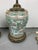 Antique Chinese Table Lamps, Set of 2 For Sale - Image 11 of 13