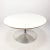 Round Coffee Table by Pierre Paulin for Artifort, 1990s For Sale - Image 14 of 14