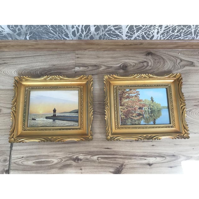 3D Photo Artworks, 1980s, Set of 2 For Sale - Image 12 of 18