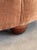 Metal Made to Order - Canales De Cresta Sofa For Sale - Image 7 of 11