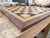 Measured Silence — Handcrafted White Oak & Peruvian Walnut Chessboard For Sale - Image 4 of 10