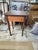 American Late 18th Century American Side Table For Sale - Image 3 of 12