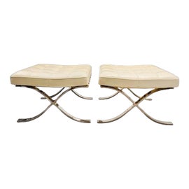 Example of New & Custom Knoll