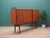 Danish Teak Highboard, 1960s For Sale - Image 10 of 15