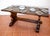 Oak Refectory Trestle Dining Table, 1890s For Sale - Image 18 of 18