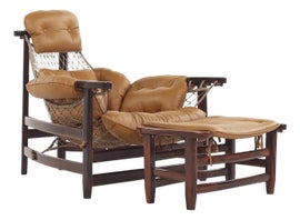 Example of Jean Gillon Accent Chairs