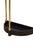 Metal Edwardian Brass Umbrella Stand, Dog Tooth Tray, English, 1900 For Sale - Image 7 of 11
