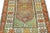 Colorful Vintage Turkish Oushak Rug - 02'06 X 04'00 For Sale - Image 4 of 5
