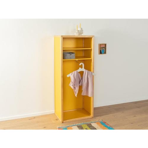 Flötotto Wardrobe Very good workmanship High-quality materials Made in Germany, Manufacturer: Flötotto Width: 60 cm...