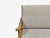 Ficks Reed, Three Seater Sofa, Bamboo, Cane, Beige Tweed, Usa, 1950s For Sale In New York - Image 6 of 15