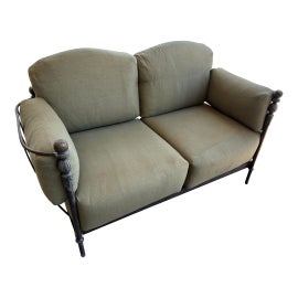 Example of Outdoor Sofas