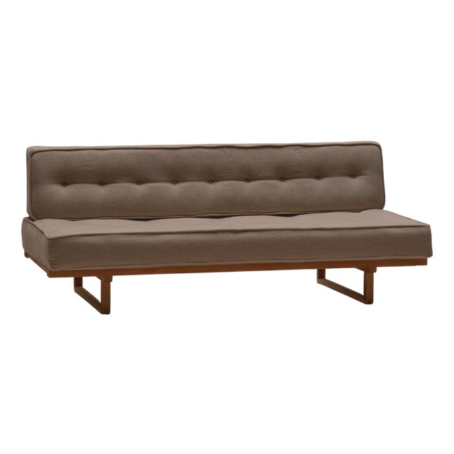 Model 4311 Daybed by Børge Mogensen for Fredericia, 1950s For Sale