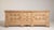1970s Carved Brutalist Oak Buffet For Sale - Image 10 of 14