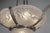 Gilles French Art Deco Nickel Bronze Fruit Motif Chandelier - 1930s For Sale - Image 6 of 12