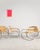 MR 20 Chairs in Turbular Steel by Mies Van Der Rohe for Thonet, Set of 4 For Sale - Image 12 of 18
