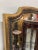 Vintage French Mirror in Parcel and Gilt Wood For Sale - Image 3 of 5