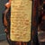 Antique Georgian Mahogany Tilt-Top Side Table, 1904 For Sale - Image 11 of 17