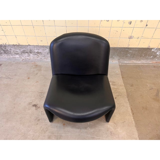 Alky Chair by Giancarlo Piretti for Anonima Castelli, 1970s For Sale - Image 3 of 7