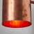 Not Yet Made - Made To Order Large Hans-Agne Jakobsson C 627 'Rulle' Raw Copper Outdoor Sconce For Sale - Image 5 of 12