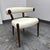 Contemporary Julian Chichester Cow Carver Chair For Sale - Image 3 of 12