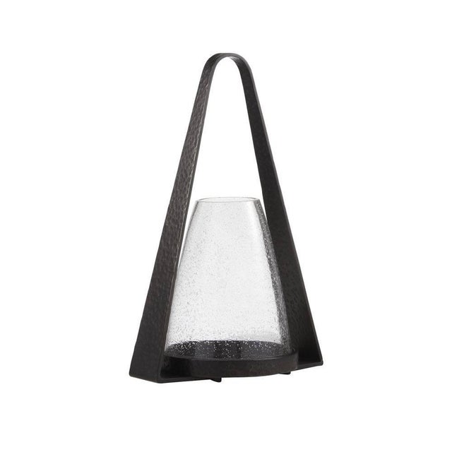 Metal Arteriors Home Dayton Hurricanes, Set of 2 For Sale - Image 7 of 10