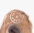 Italian Modern Tiger Cub Ceramic Sculpture For Sale - Image 10 of 10