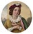 Paper After Thomas Francis Dicksee, Viola Dressed as Cesario, Shakespeare's Twelfth Night, 19th Century, Watercolor For Sale - Image 7 of 7