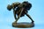 Edgar Degas, Ballerina Tying Her Shoe, 1890s, Bronze For Sale - Image 9 of 18