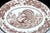 Bring classic autumn charm to your table with this beautiful **Spode Fall Celebration Turkey Oval Platter**. Featuring a...