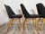 Dining Chairs by Oswald Haerdtl, Set of 4 For Sale - Image 15 of 18