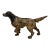 Posing English Setter Ready for the Hunt For Sale