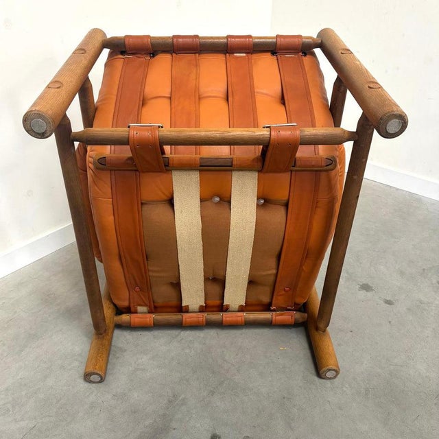 Vintage Brutalist Lounge Chairs, 1960s, Set of 2 For Sale - Image 13 of 16