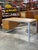 Wood Arne Jacobsen Danish Modern Djob Desk For Sale - Image 7 of 11