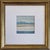 Contemporary Semi-Abstract​ Mixed Media Nautical Sailcloth Landscape​ - By JJ-Hogan | There Is Still Good in This World For Sale