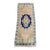 Turkish Yastik Rug 1'4" x 3'3" For Sale