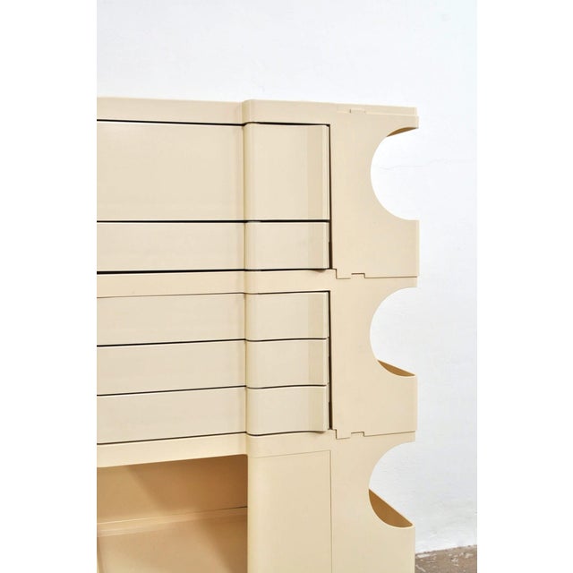 Boby Trolley by Joe Colombo for Bieffeplast, 1970 For Sale - Image 9 of 16