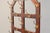 Victorian Mahogany Hallstand, 1890s For Sale - Image 4 of 9