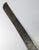 19th Century English Victorian Steel Bread Knife With Mother of Pearl Handle For Sale - Image 11 of 12