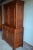 Antique Louis Philippe Oak Buffet Cabinet For Sale - Image 3 of 7
