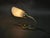 Brass Opaline Wall Lights by Kamenický Šenov, 1970s, Set of 2 For Sale - Image 12 of 13