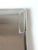 1980s Large Coppola Stainless Steel Tray by Silvio Coppola for Alessi, Italy, 1980s For Sale - Image 5 of 8