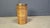 Italian Copper and Bamboo Umbrella Stand, 1960s For Sale - Image 4 of 6