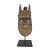 Vintage African Tribal Toma Passport Mask on Stand For Sale In Los Angeles - Image 6 of 6