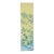 Huge Gracie Wallpaper Yellow Chinoiserie Botanical Painting Panel - #3 of 6 For Sale