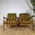 Mid-Century Modern Danish Teak Armchairs, 1960s, Set of 2 For Sale - Image 3 of 11