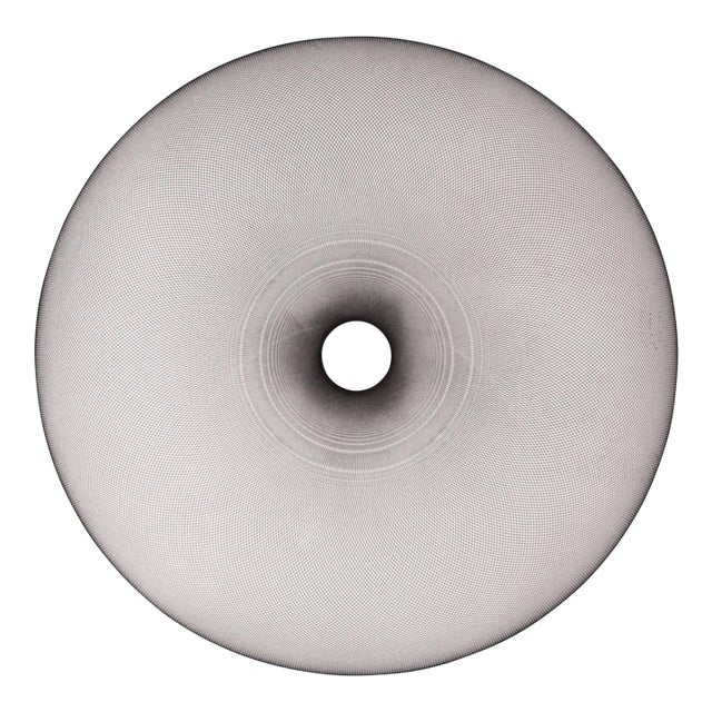 Corban Walker, Untitled (Hollow a 400), Ed. 20/20 For Sale