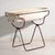 Bathtub in Enamelled Iron, Central Europe, 1950 For Sale - Image 15 of 15