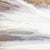 A Place to Breathe - Original Luminous Abstract Skyscape Acrylic and Gold Leaf Painting For Sale - Image 4 of 9