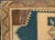 Early 21st Century Turkish Mini Rug Oriental Hand Knotted Vintage Rug 1'7" x 3' #21243 For Sale - Image 5 of 8